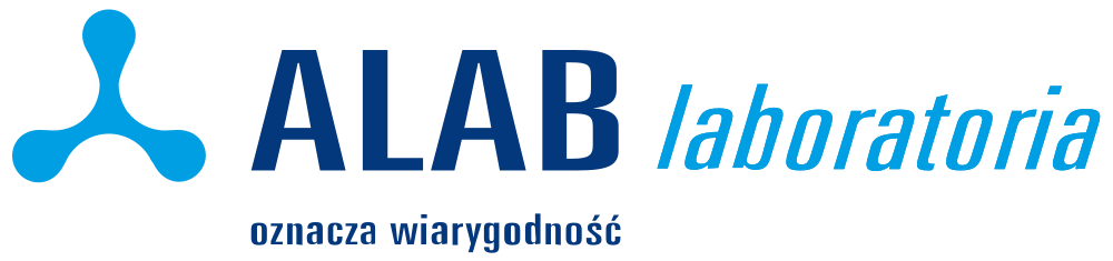 Logo Alab Laboratoria