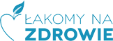 Logo Łakomy na zdrowie
